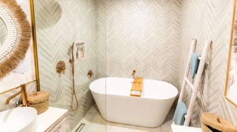 Photo 4 of Single-family semi-detached for sale in Carrer Príncep D'astúries, 17, Centro ciudad, Jávea / Xàbia