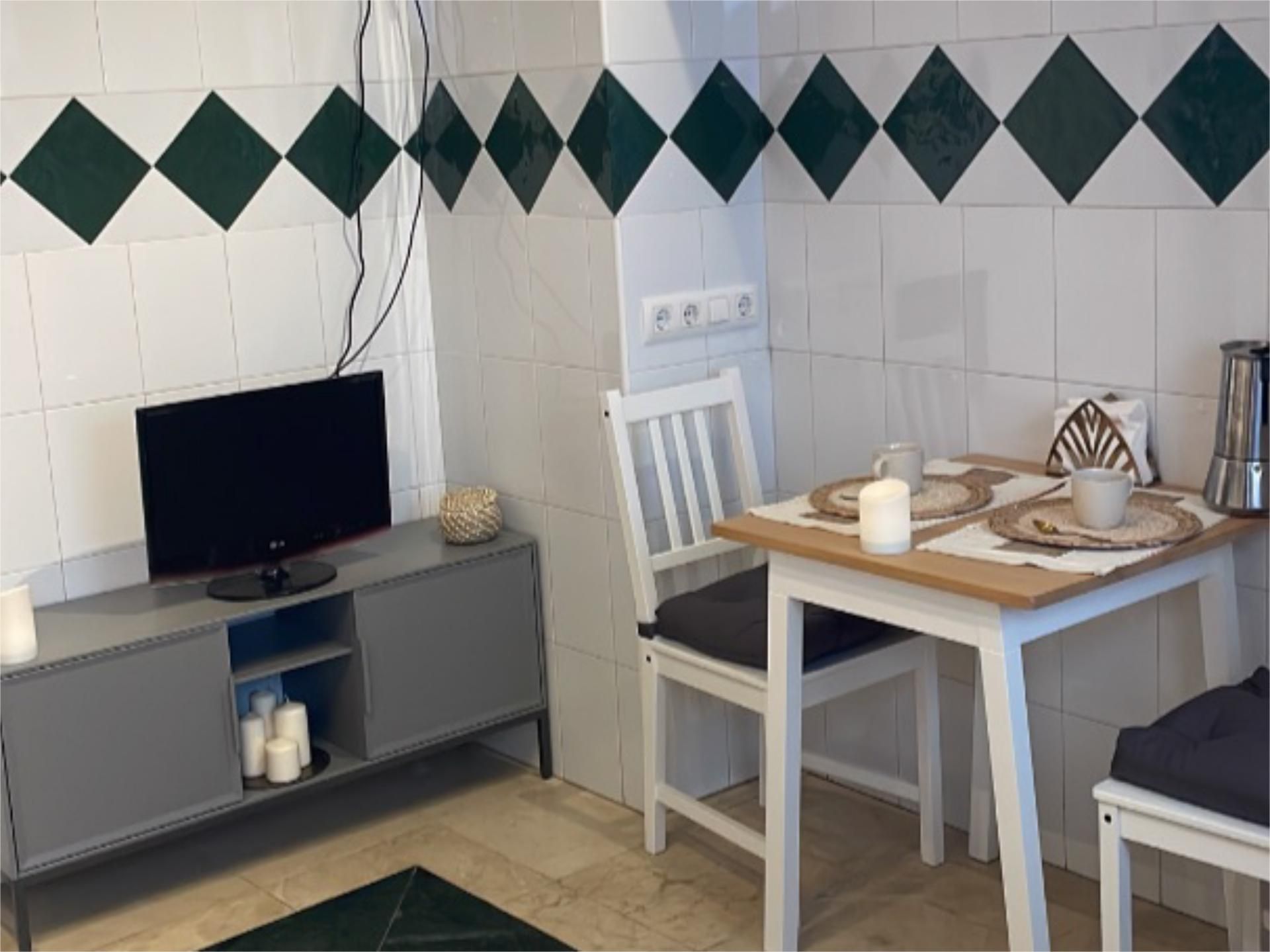 Comedor de Loft en venta en Arcos de la Frontera con Aire acondicionado, Calefacción y Amueblado