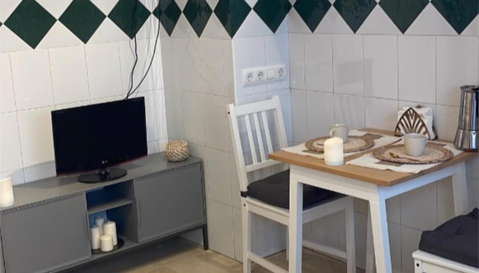 Loft en venta en Calle Martín Montero, 32, Arcos de la Frontera, Cádiz - imagen 1 Foto 1 de Loft en venta en Calle Martín Montero, 32, Arcos de la Frontera, Cádiz