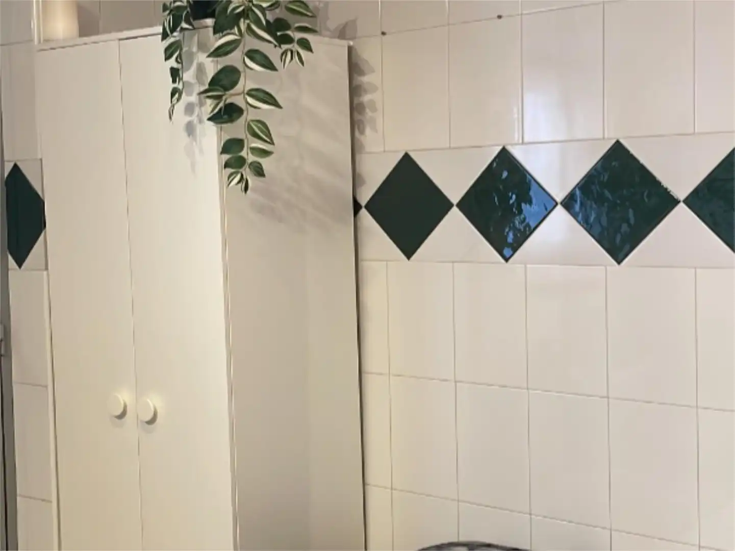 Loft en venta en Calle Martín Montero, 32, Arcos de la Frontera Baño de Loft en venta en Arcos de la Frontera con Aire acondicionado, Calefacción y Amueblado