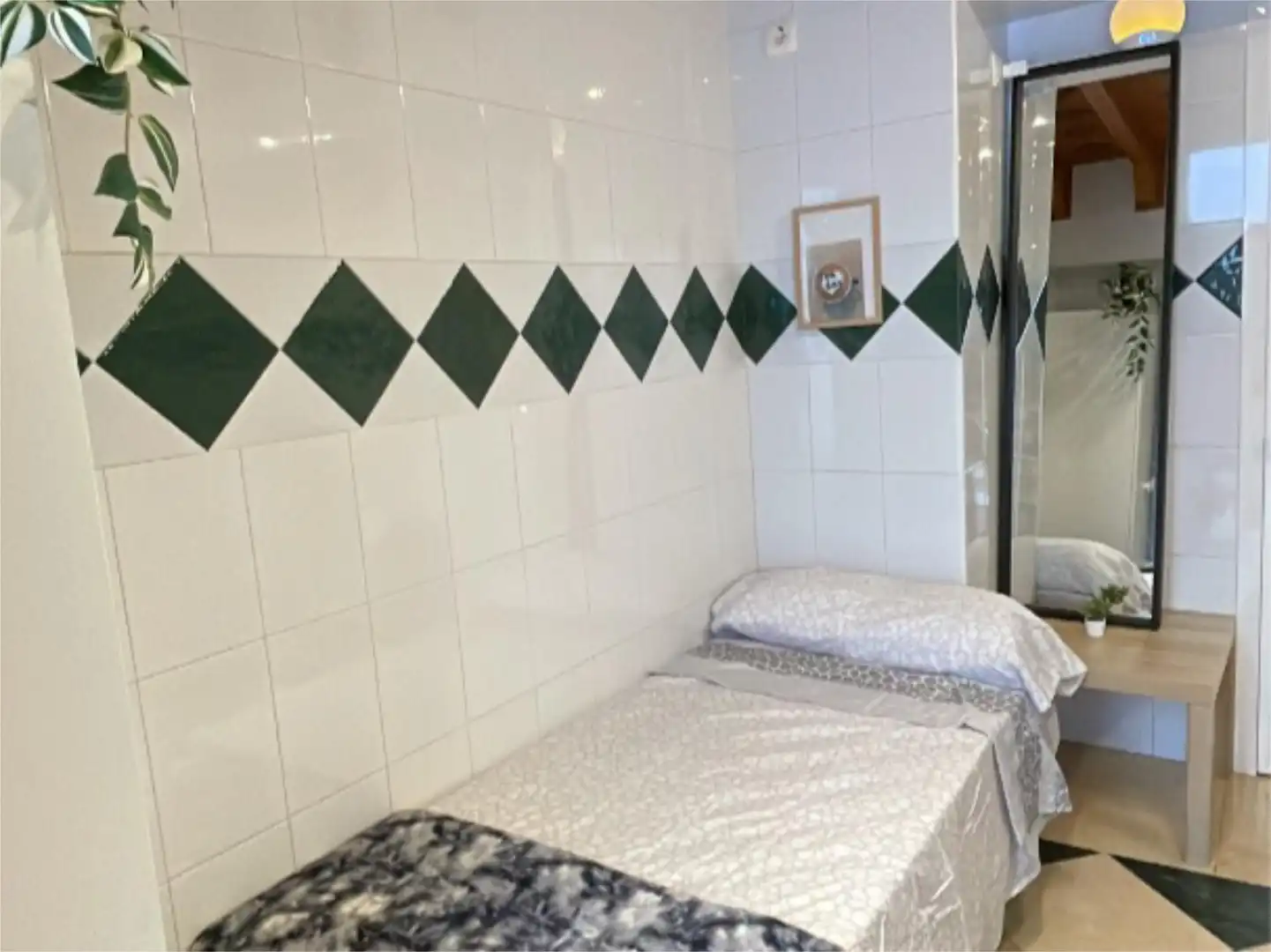 Loft en venta en Calle Martín Montero, 32, Arcos de la Frontera Habitación de Loft en venta en Arcos de la Frontera con Aire acondicionado, Calefacción y Amueblado