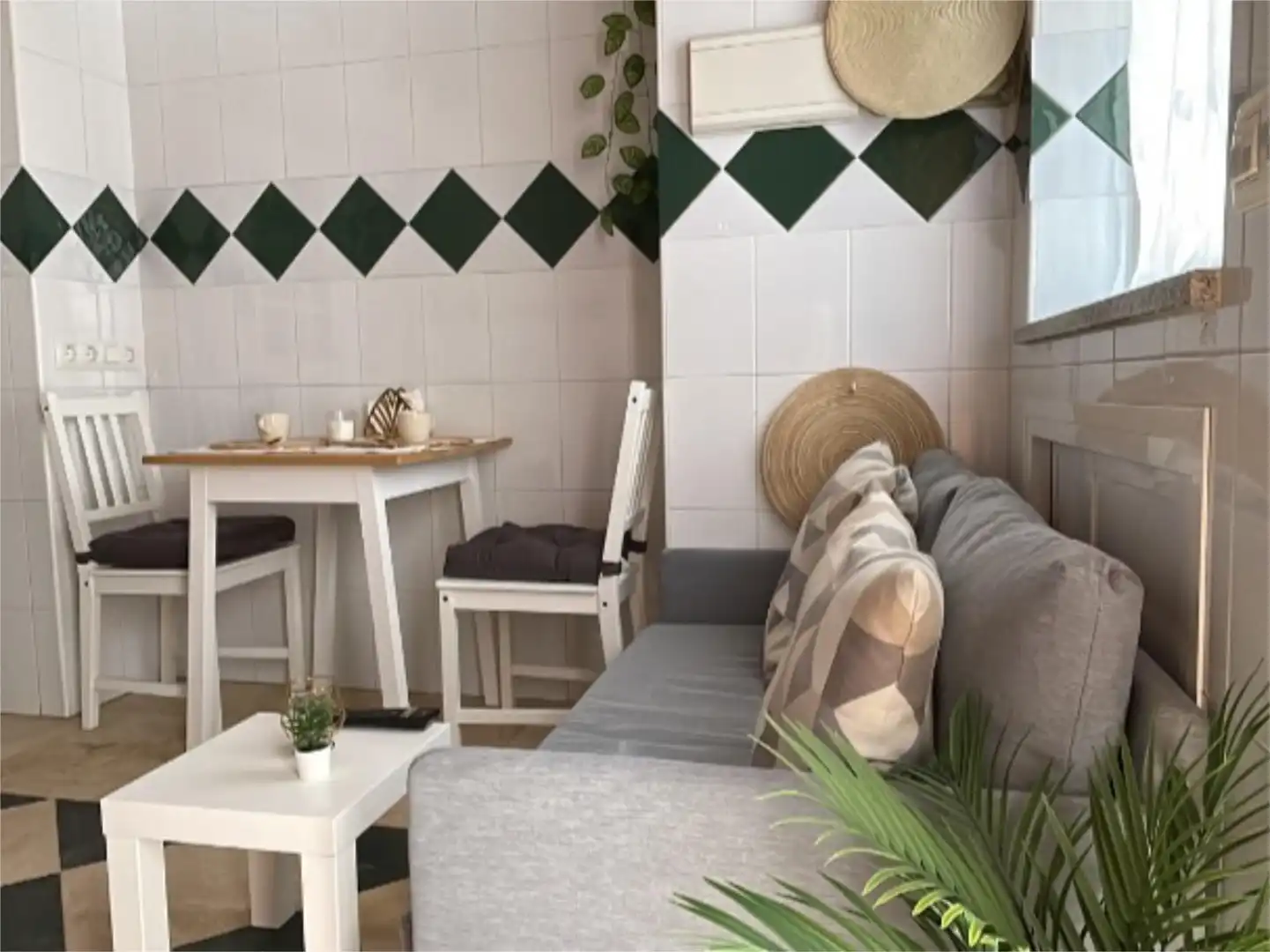 Loft en venta en Calle Martín Montero, 32, Arcos de la Frontera Terraza de Loft en venta en Arcos de la Frontera con Aire acondicionado, Calefacción y Amueblado