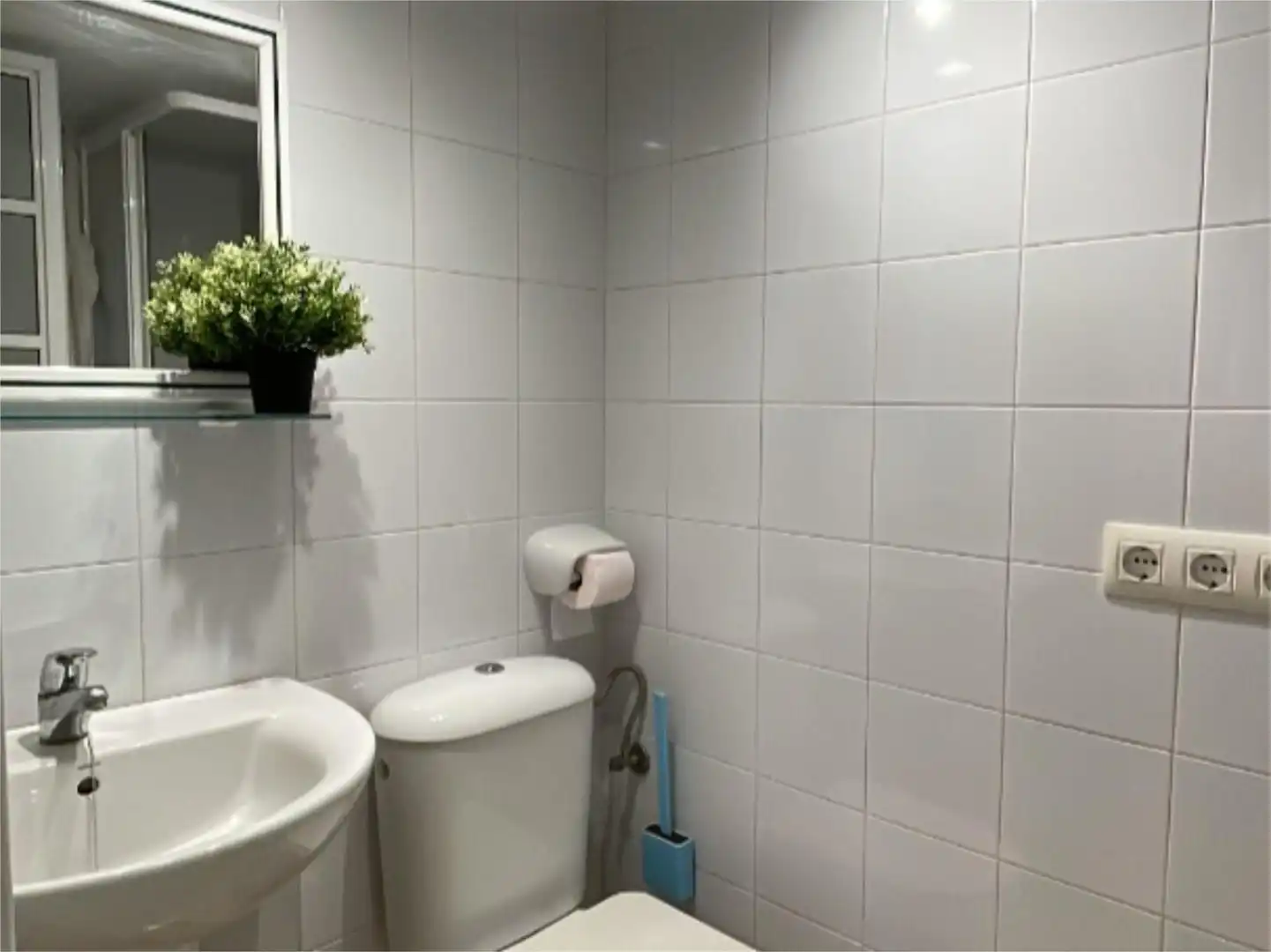 Loft en venta en Calle Martín Montero, 32, Arcos de la Frontera Baño de Loft en venta en Arcos de la Frontera con Aire acondicionado, Calefacción y Amueblado