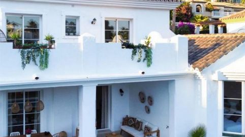 Foto 3 de Casa adosada de lloguer a Avenida del Cortijo, 5, Calahonda, Mijas