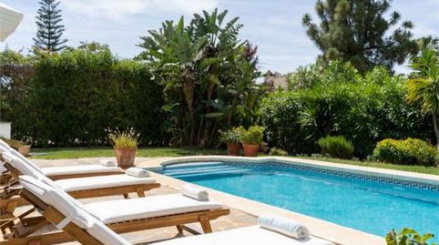 Foto 4 de Casa adosada de lloguer a Avenida del Cortijo, 5, Calahonda, Mijas