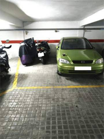 Garaje en Alquiler en Acacias