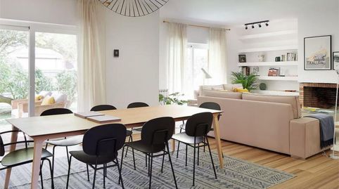 Casa o xalet de lloguer a Aresti Kalea, 3, Zarautz, Gipuzkoa - imatge 2 Foto 2 de Casa o xalet de lloguer a Aresti Kalea, 3, Zarautz, Gipuzkoa