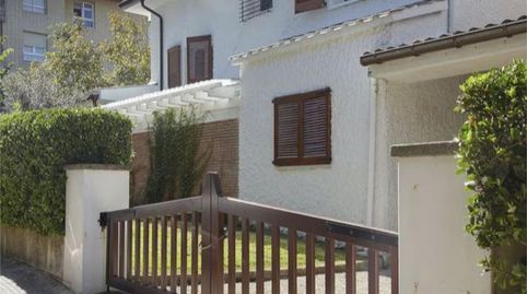 Casa o xalet de lloguer a Aresti Kalea, 3, Zarautz, Gipuzkoa - imatge 4 Foto 4 de Casa o xalet de lloguer a Aresti Kalea, 3, Zarautz, Gipuzkoa
