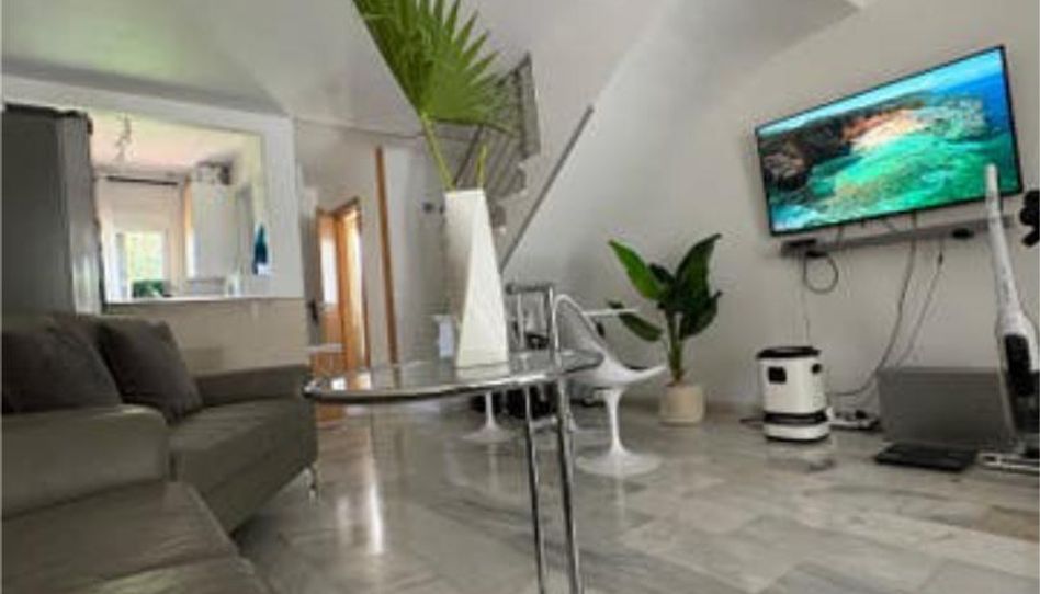 Casa adosada en venda a Santa María, Marbella - imatge 1 Foto 1 de Casa adosada en venda a Santa María, Marbella