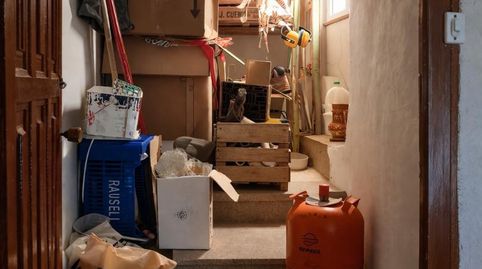 Foto 5 de Piso en venta en Calle Medio, 30, Moros, Zaragoza