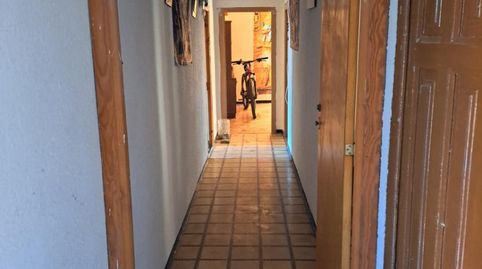 Foto 4 de Piso en venta en Calle Medio, 30, Moros, Zaragoza