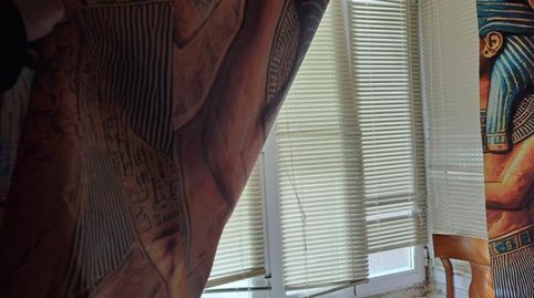 Foto 3 de Piso en venta en Calle Medio, 30, Moros, Zaragoza