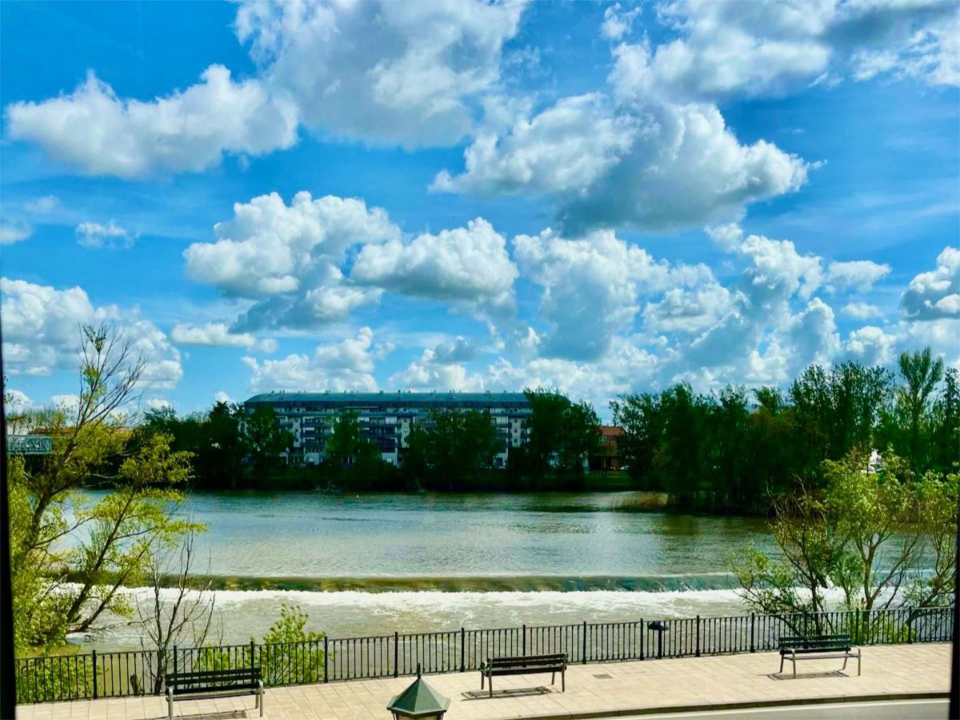 Pis de lloguer a Plaza Santo Tomás, 14, Barrios Bajos - La Horta Pis de lloguer a Plaza Santo Tomás, 14, Barrios Bajos - La Horta