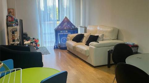 Foto 3 de Piso de alquiler en Plaza Santo Tomás, 14, Barrios Bajos - La Horta, Zamora Capital