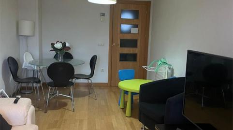 Foto 4 de Piso de alquiler en Plaza Santo Tomás, 14, Barrios Bajos - La Horta, Zamora Capital