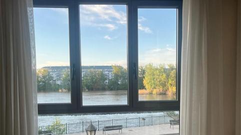 Foto 2 de Piso de alquiler en Plaza Santo Tomás, 14, Barrios Bajos - La Horta, Zamora Capital