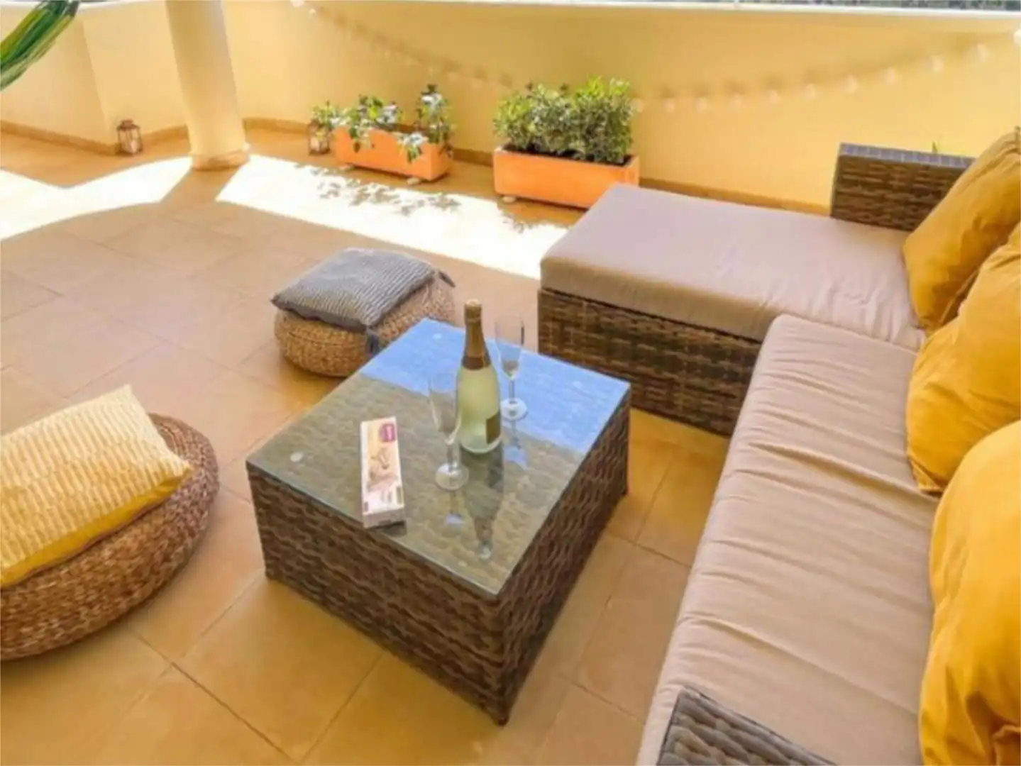 Flat for sale in Carrer Basses de Boscà, 37, Carcaixent Terrace of Flat for sale in Carcaixent with Air Conditioner and Terrace