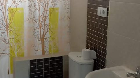 Foto 2 de Piso en venta en Calle la Cruz, 22, Linarejos, Linares