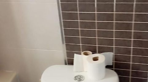 Foto 4 de Piso en venta en Calle la Cruz, 22, Linarejos, Linares