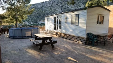 Casa o chalet de alquiler en Barrio Patilla, 101, Camí dels Magros - Casablanca, Elche / Elx - imagen 2 Foto 2 de Casa o chalet de alquiler en Barrio Patilla, 101, Camí dels Magros - Casablanca, Elche / Elx