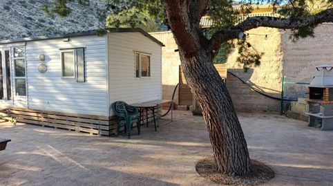 Casa o chalet de alquiler en Barrio Patilla, 101, Camí dels Magros - Casablanca, Elche / Elx - imagen 3 Foto 3 de Casa o chalet de alquiler en Barrio Patilla, 101, Camí dels Magros - Casablanca, Elche / Elx