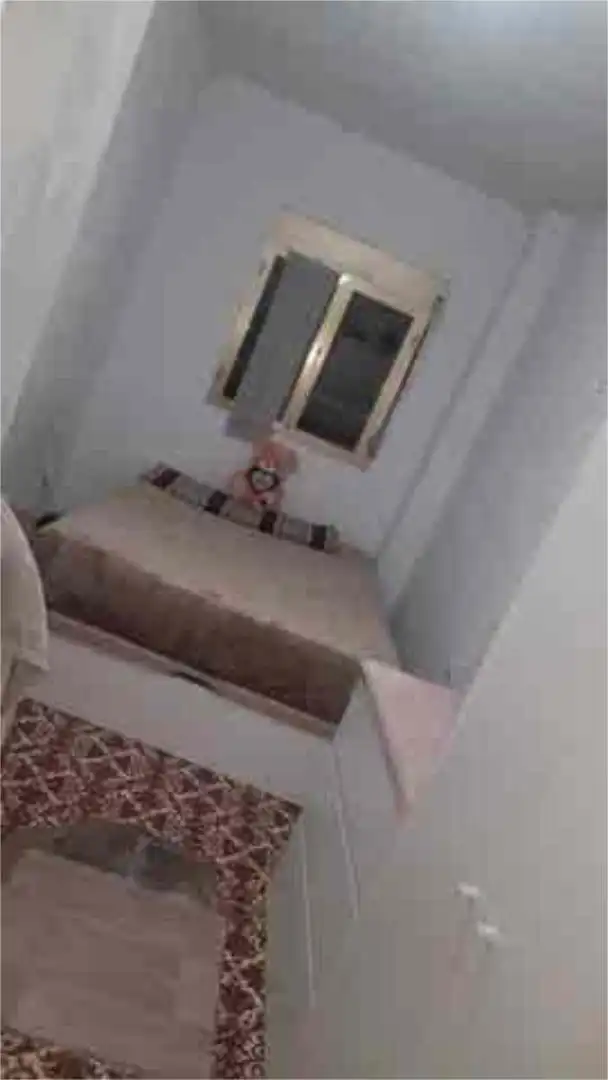 Habitación en Portazgo