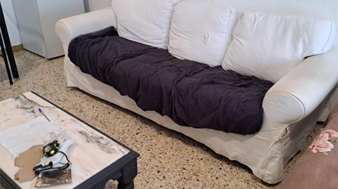 Foto 3 de Piso en venta en Calle Virgen de la Cabeza, 25, Parque del Queiles, Tudela