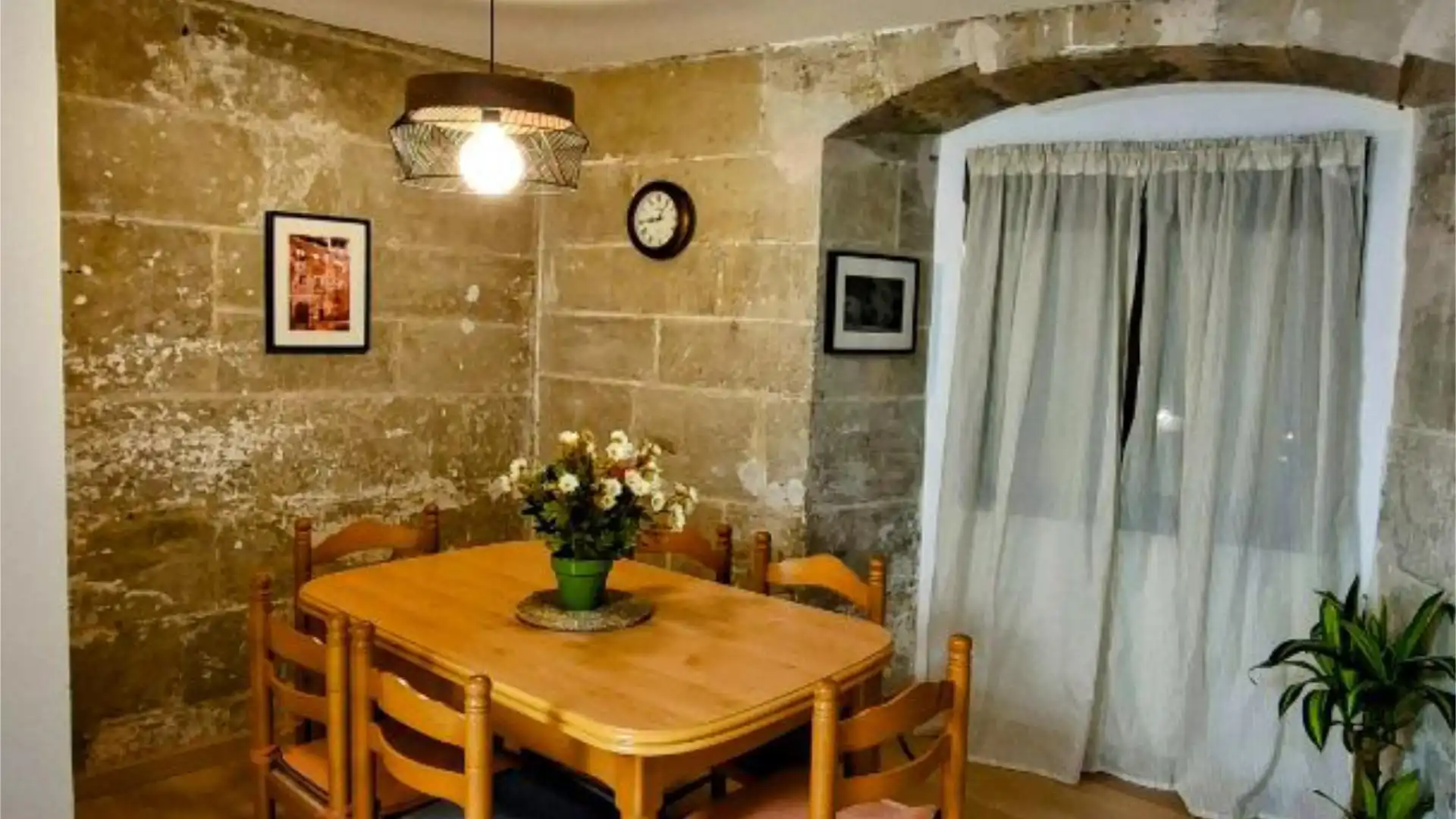 Piso de alquiler en Haro