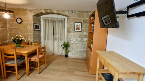 Foto 2 de Piso de alquiler en Haro, La Rioja