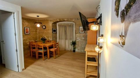 Foto 4 de Piso de alquiler en Haro, La Rioja