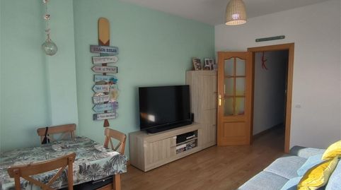 Foto 2 de Piso en venta en Carrer D'eduard Tubau, 5b, Porta, Barcelona Capital