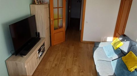 Foto 3 de Piso en venta en Carrer D'eduard Tubau, 5b, Porta, Barcelona Capital