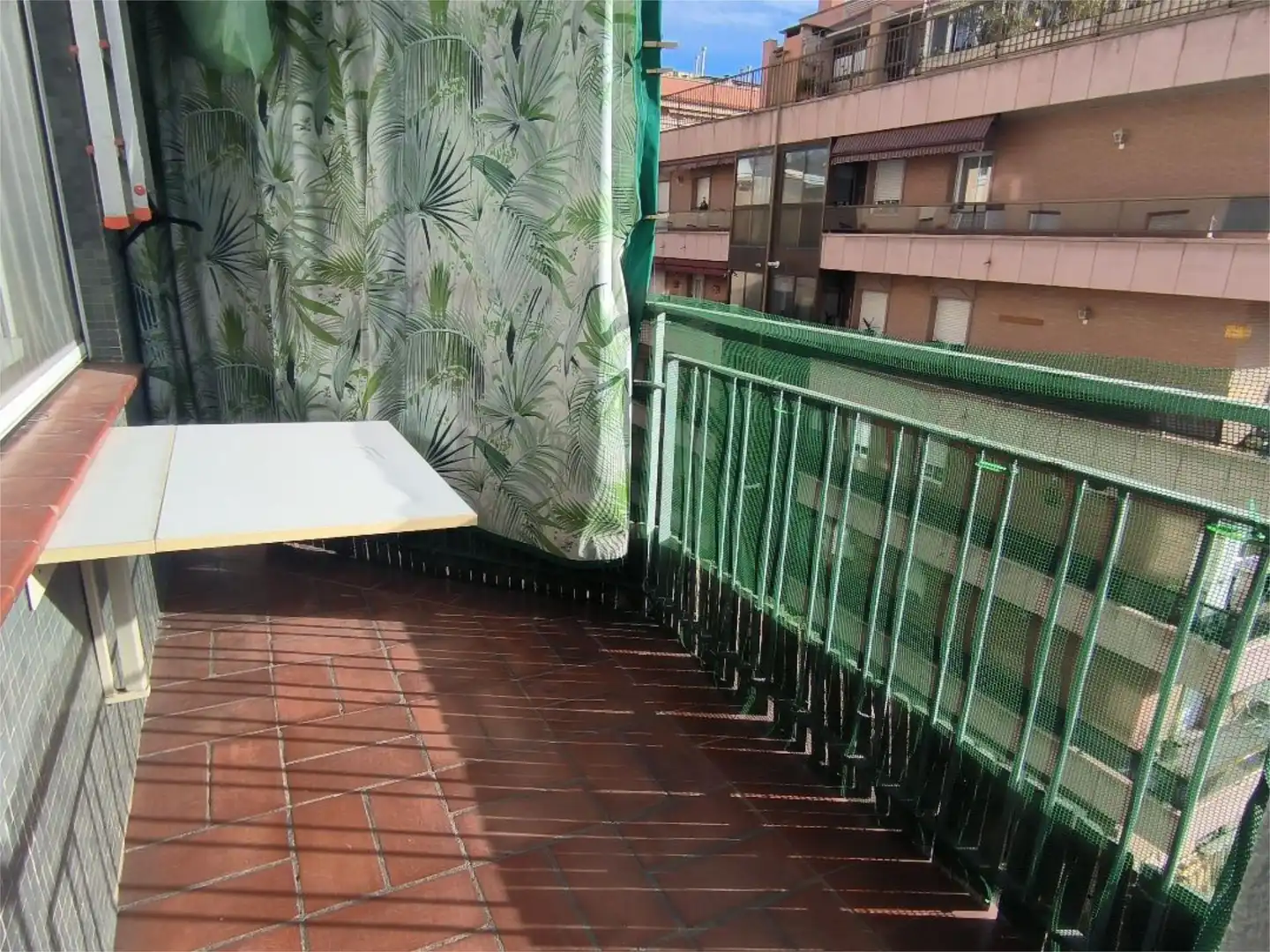 Piso en venta en Carrer D'eduard Tubau, 5b, Porta Terraza de Piso en venta en Barcelona Capital con Aire acondicionado y Balcón