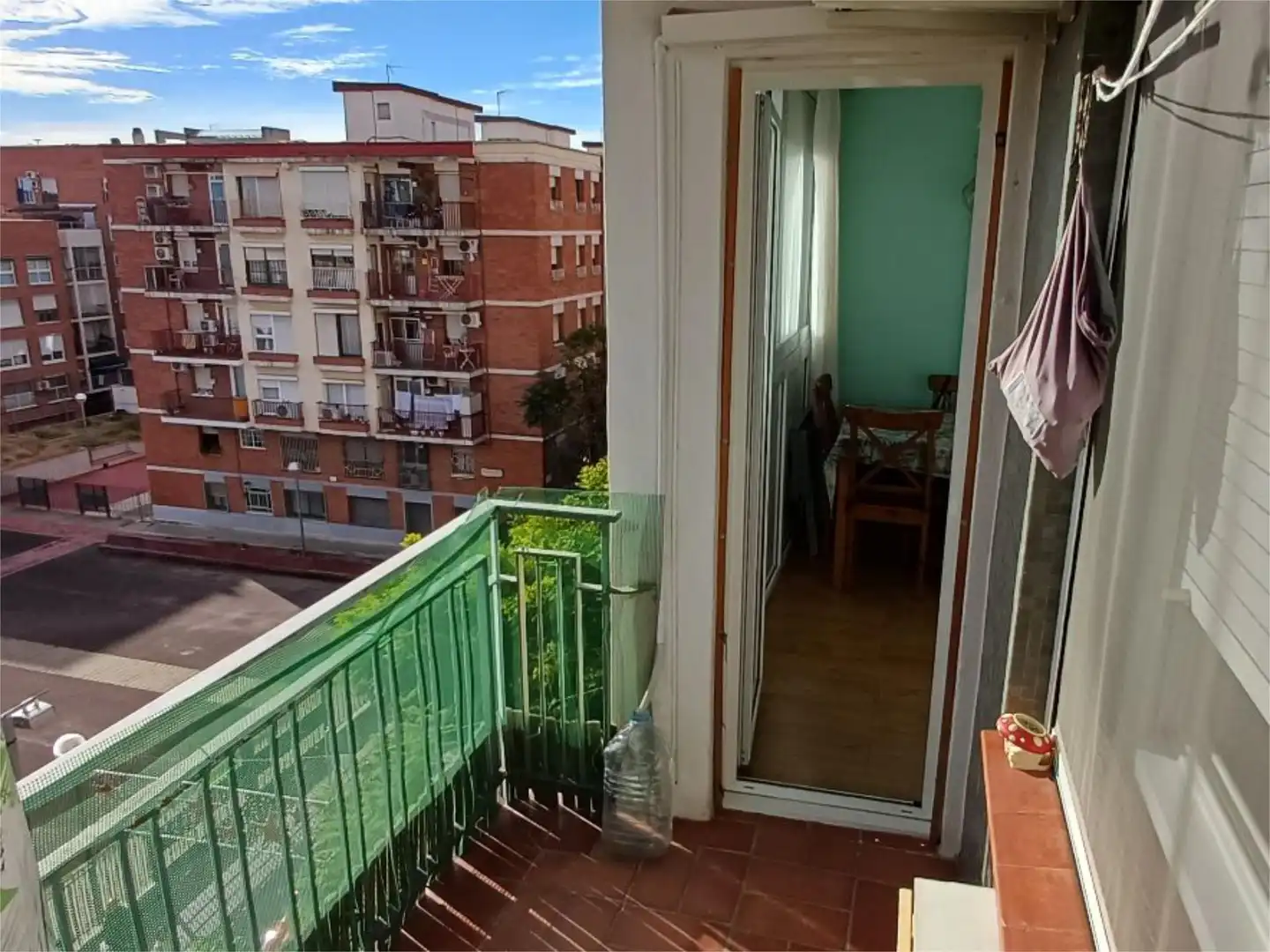 Piso en venta en Carrer D'eduard Tubau, 5b, Porta Terraza de Piso en venta en Barcelona Capital con Aire acondicionado y Balcón