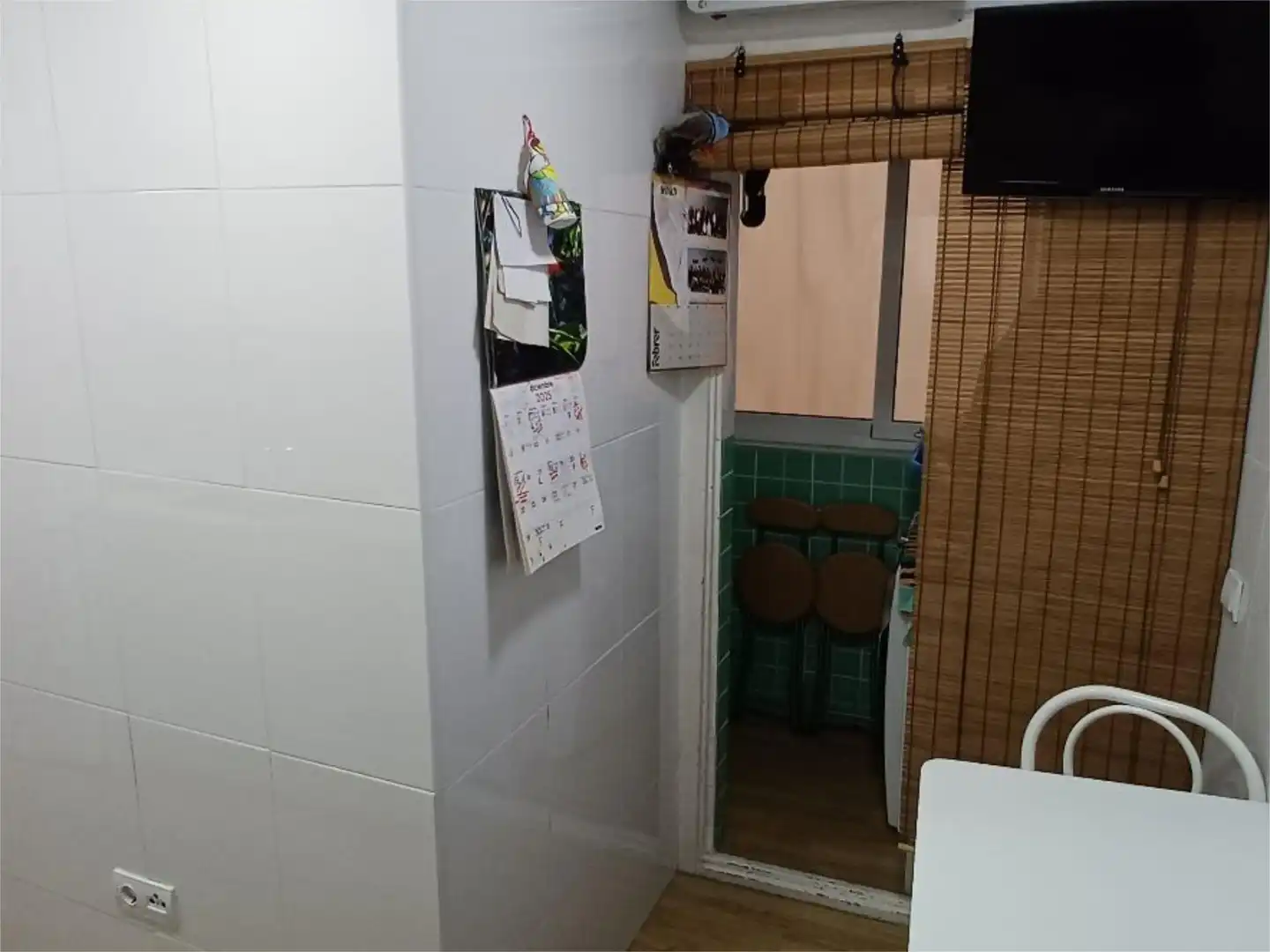 Piso en venta en Carrer D'eduard Tubau, 5b, Porta Baño de Piso en venta en Barcelona Capital con Aire acondicionado y Balcón