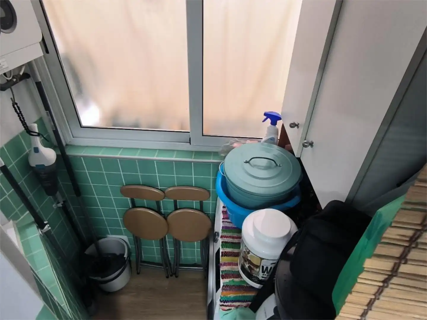 Piso en venta en Carrer D'eduard Tubau, 5b, Porta Terraza de Piso en venta en Barcelona Capital con Aire acondicionado y Balcón