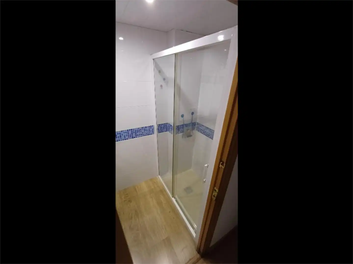 Piso en venta en Carrer D'eduard Tubau, 5b, Porta Baño de Piso en venta en Barcelona Capital con Aire acondicionado y Balcón