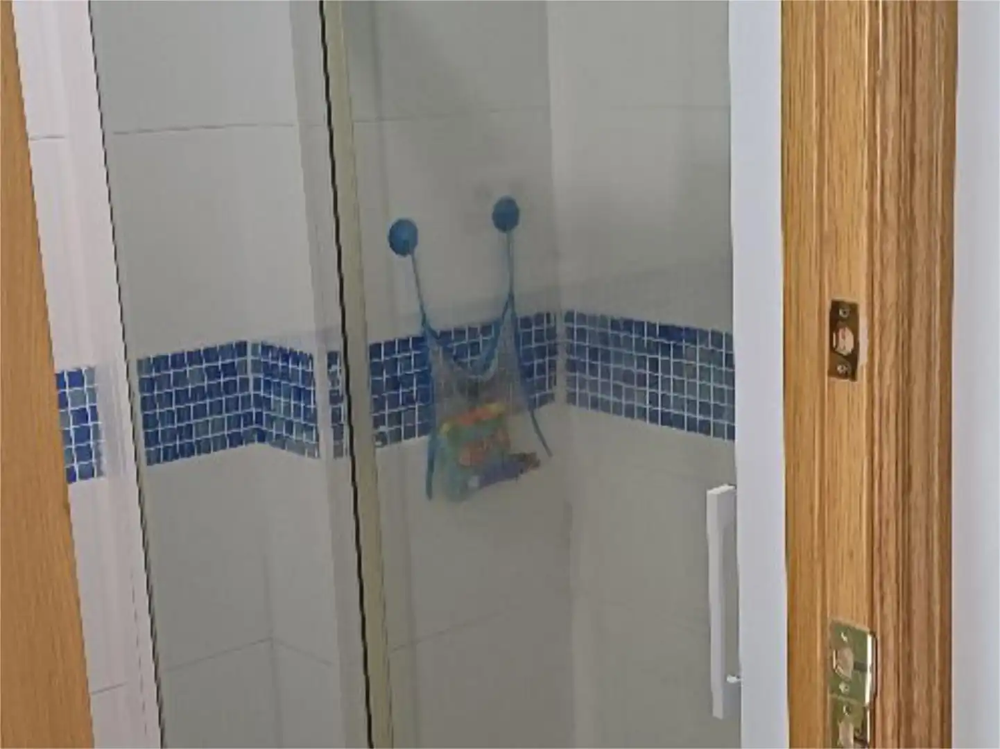 Piso en venta en Carrer D'eduard Tubau, 5b, Porta Baño de Piso en venta en Barcelona Capital con Aire acondicionado y Balcón
