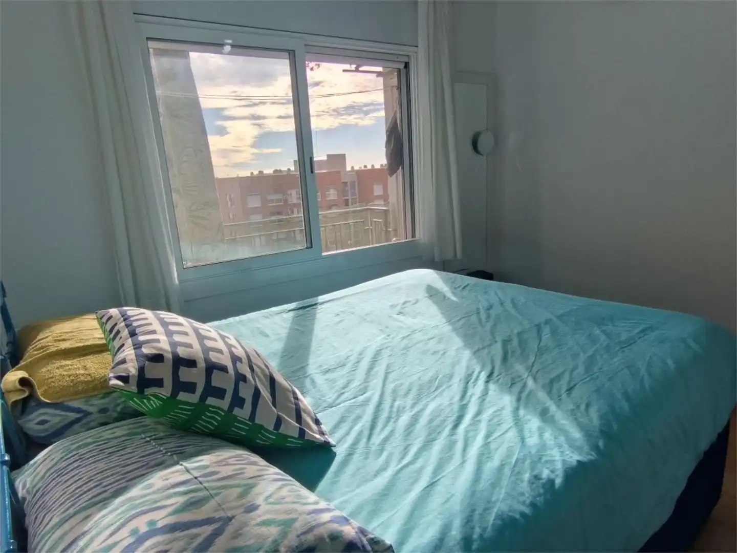 Piso en venta en Carrer D'eduard Tubau, 5b, Porta Habitación de Piso en venta en Barcelona Capital con Aire acondicionado y Balcón