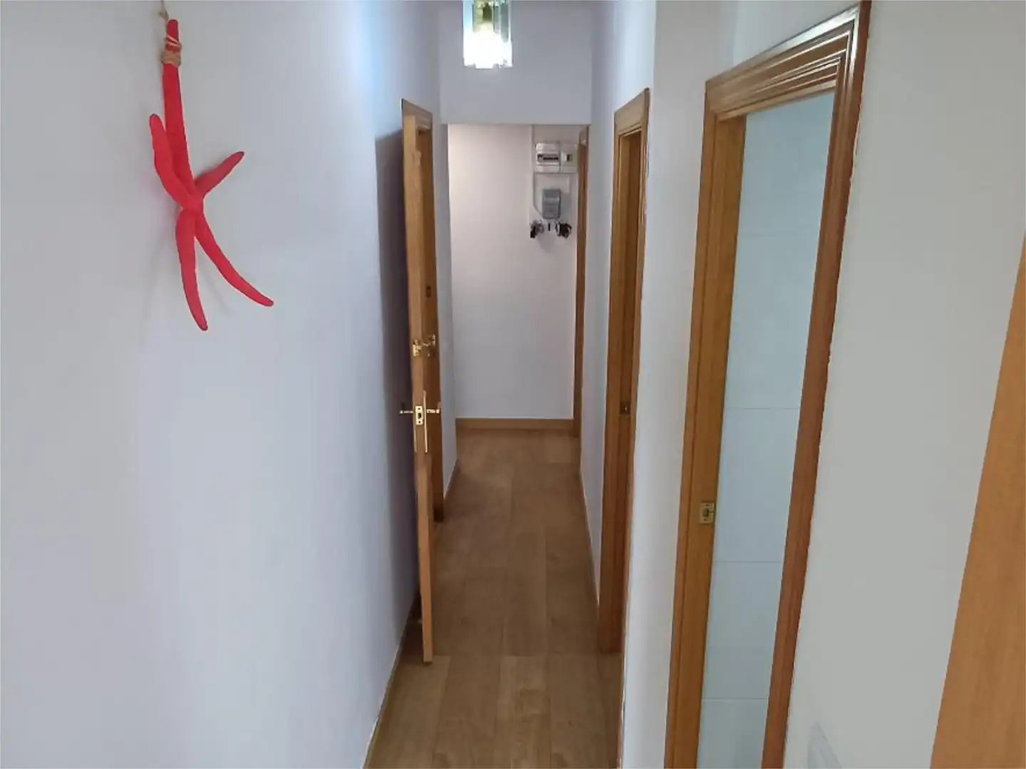 Piso en venta en Carrer D'eduard Tubau, 5b, Porta Piso en venta en Barcelona Capital con Aire acondicionado y Balcón