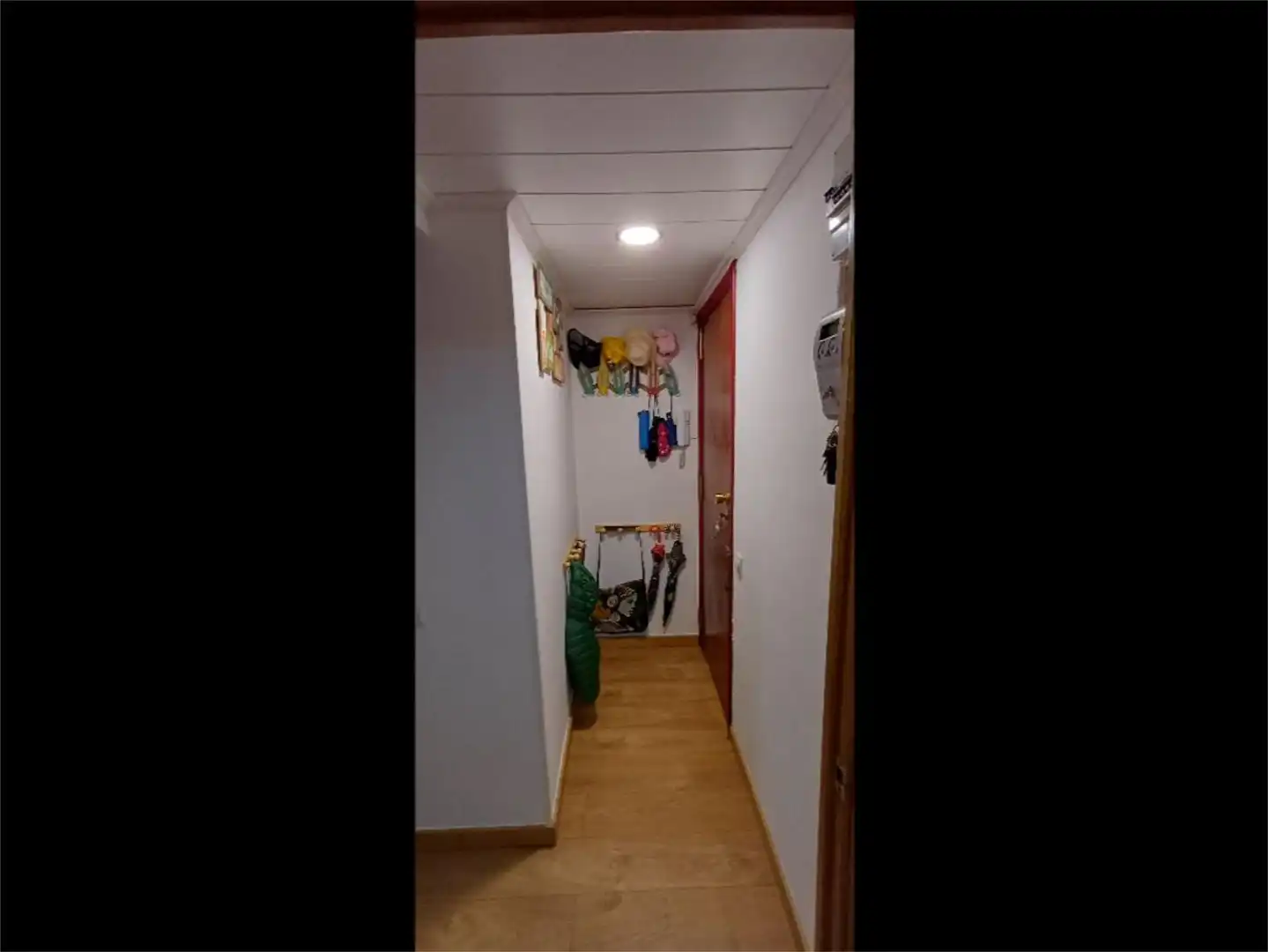 Piso en venta en Carrer D'eduard Tubau, 5b, Porta Piso en venta en Barcelona Capital con Aire acondicionado y Balcón