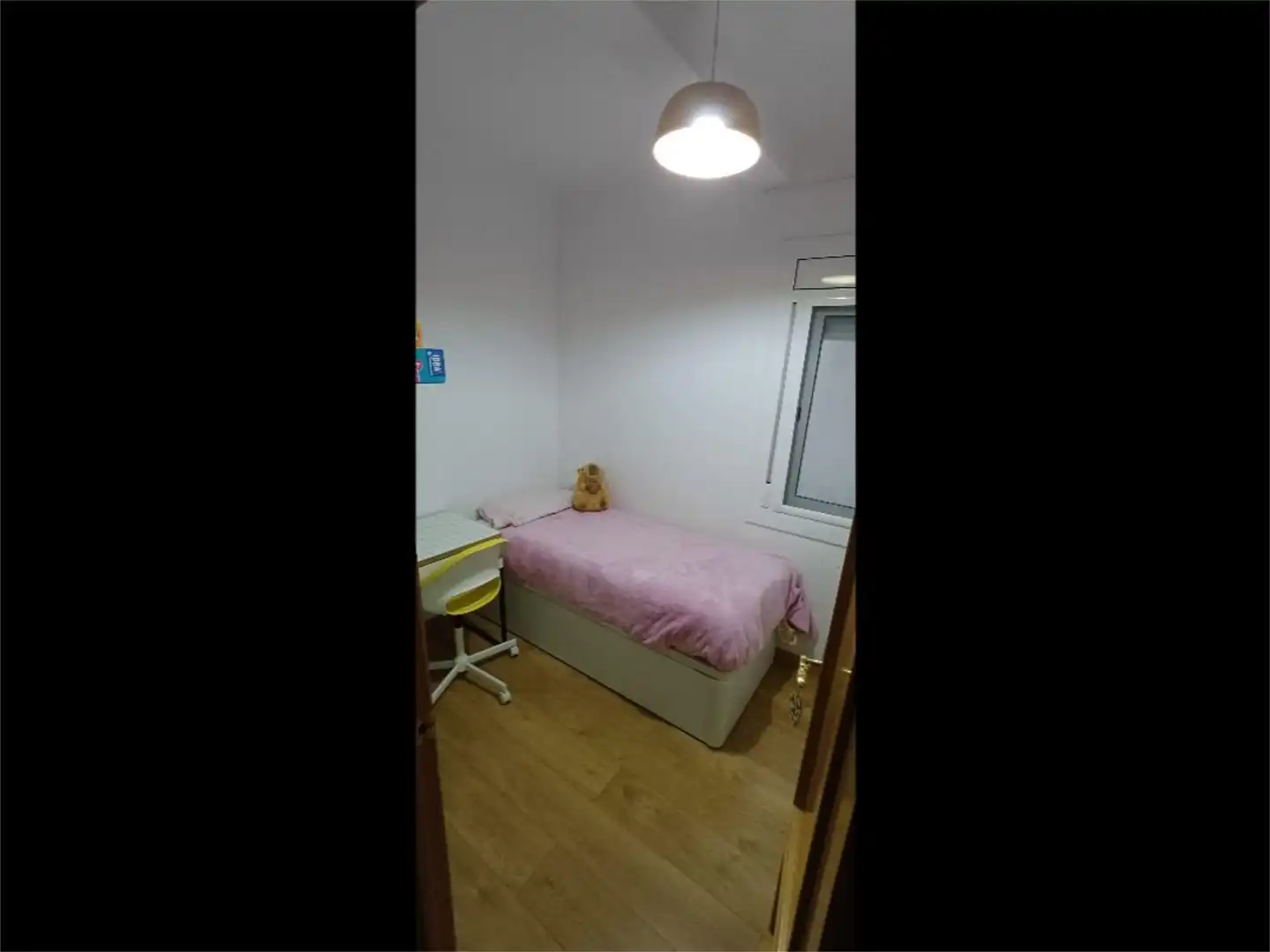Piso en venta en Carrer D'eduard Tubau, 5b, Porta Habitación de Piso en venta en Barcelona Capital con Aire acondicionado y Balcón
