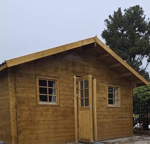 Casa-chalet en Alquiler en Carrer les Eres, 24 en Casco Urbano