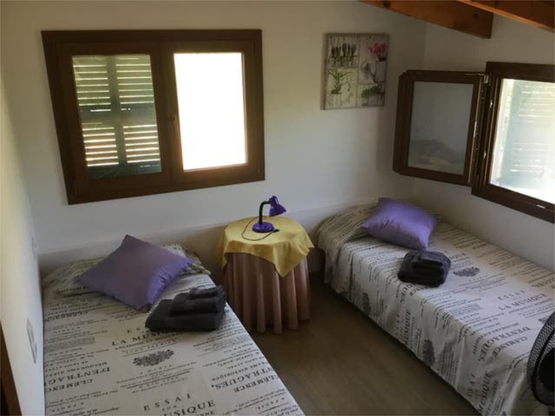 Casa adosada de alquiler en Zona Periurbana