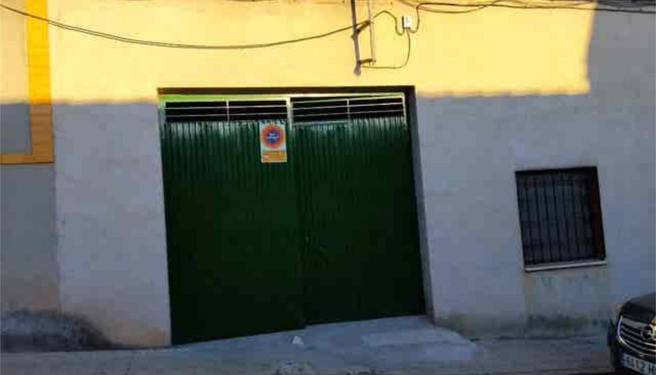Geschaftsraum zur Miete in Las Mercedes - El Carmen, Puertollano - Bild 1 Foto 1 von Geschaftsraum zur Miete in Las Mercedes - El Carmen, Puertollano