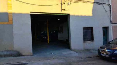 Geschaftsraum zur Miete in Las Mercedes - El Carmen, Puertollano - Bild 2 Foto 2 von Geschaftsraum zur Miete in Las Mercedes - El Carmen, Puertollano
