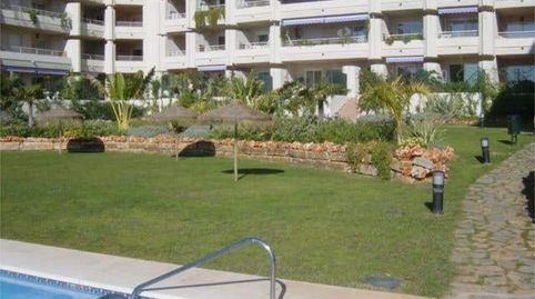 Foto 2 de Apartament de lloguer a La Carolina - Guadalpín, Marbella