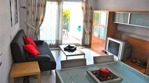 Foto 4 de Apartament de lloguer a La Carolina - Guadalpín, Marbella