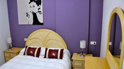 Foto 5 de Apartament de lloguer a La Carolina - Guadalpín, Marbella