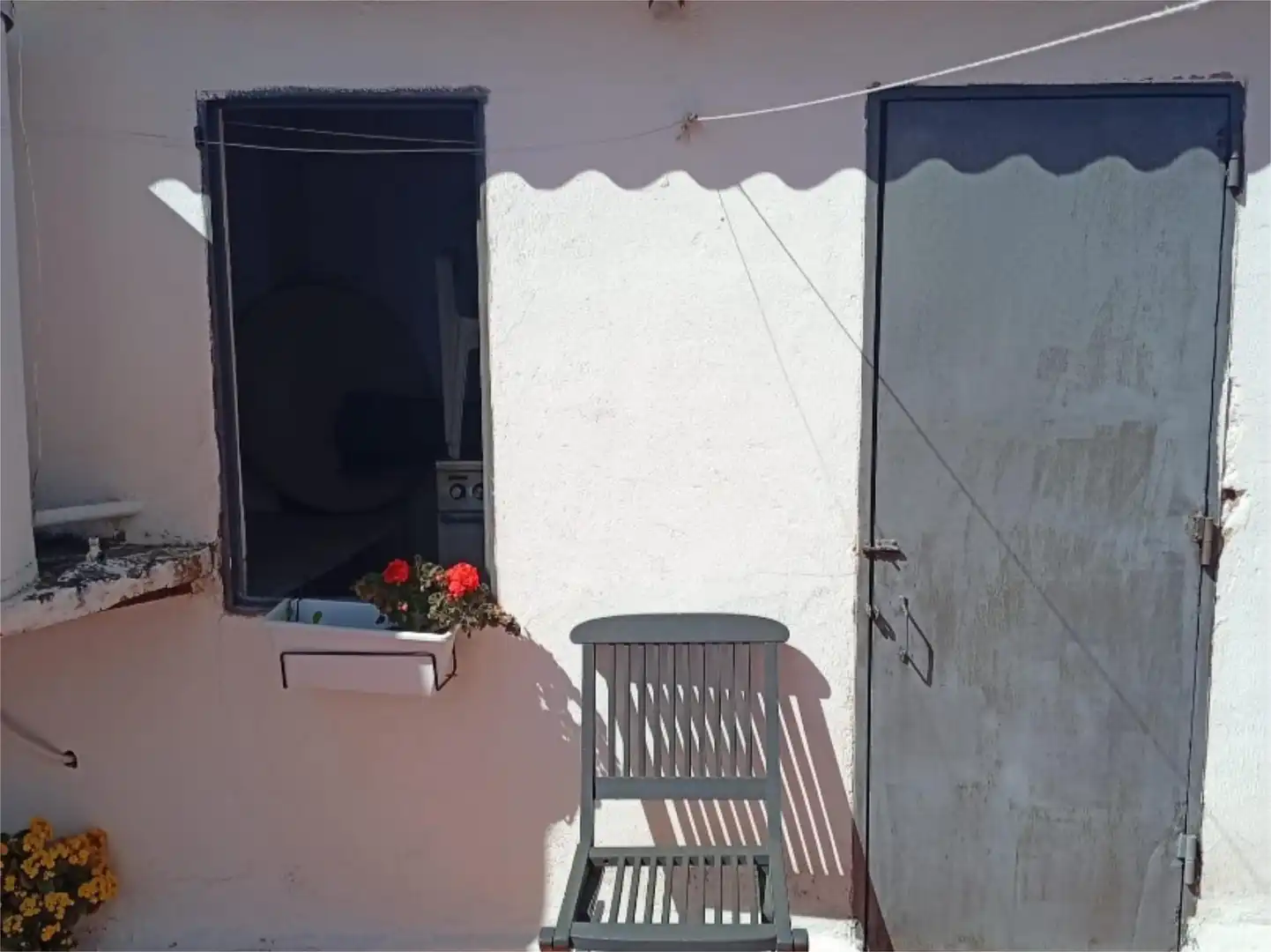Piso en venta en Plaça de L'ajuntament, 1, Sant Joanet Terraza de Piso en venta en Sant Joanet con Terraza y Balcón